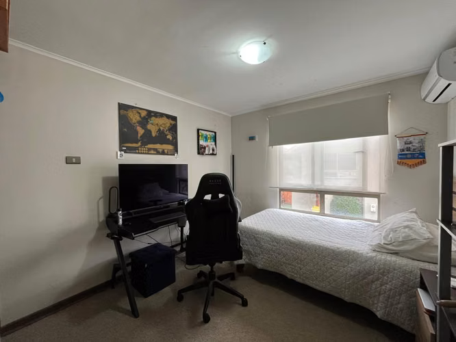 SE VENDE HERMOSA CASA EN CONDOMINIO LA SIEMBRA. MACHALÍ