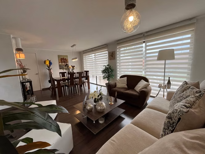 SE VENDE HERMOSA CASA EN CONDOMINIO LA SIEMBRA. MACHALÍ