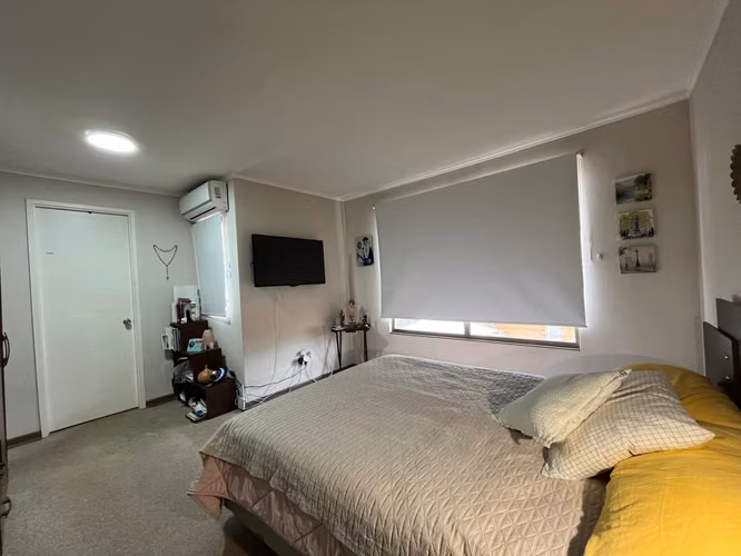 SE VENDE HERMOSA CASA EN CONDOMINIO LA SIEMBRA. MACHALÍ