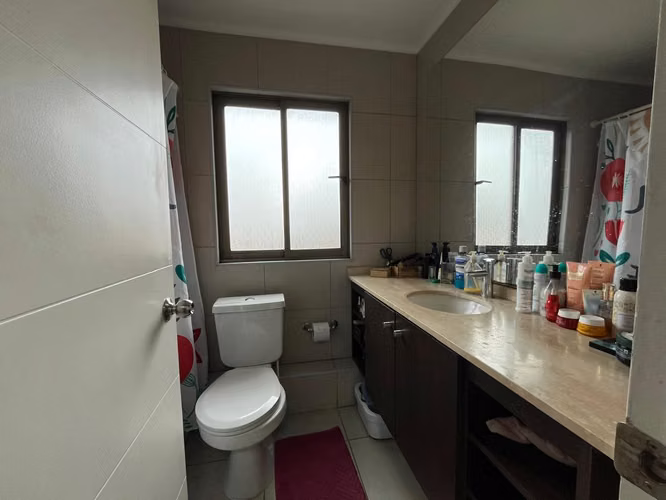 SE VENDE MODERNA CASA EN CONDOMINIO. MACHALI - Imagen 13