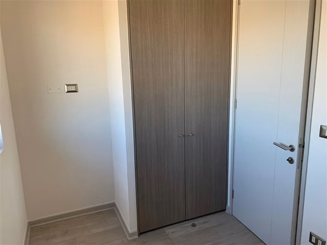 Departamento 2D 2B 60 m2, Ñuñoa, Irarrázaval