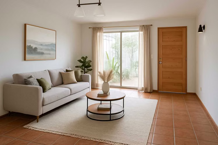 En venta casa Alameda Talca (180810) - Imagen 4