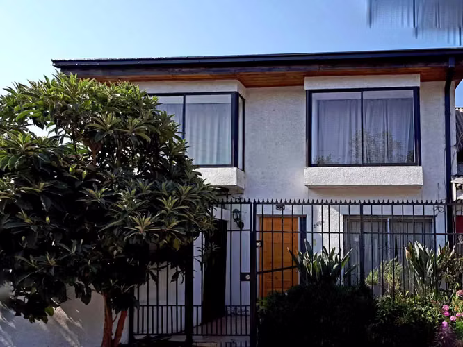 En venta casa Alameda Talca (180810) - Imagen 3