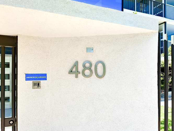 Av. Ossa 480 (1 Est ) [2008-3] - Imagen 22