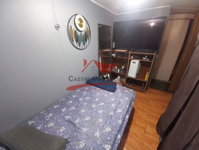 DEPARTAMENTO EN QUILICURA, 2HAB 1BAÑ - Imagen 20
