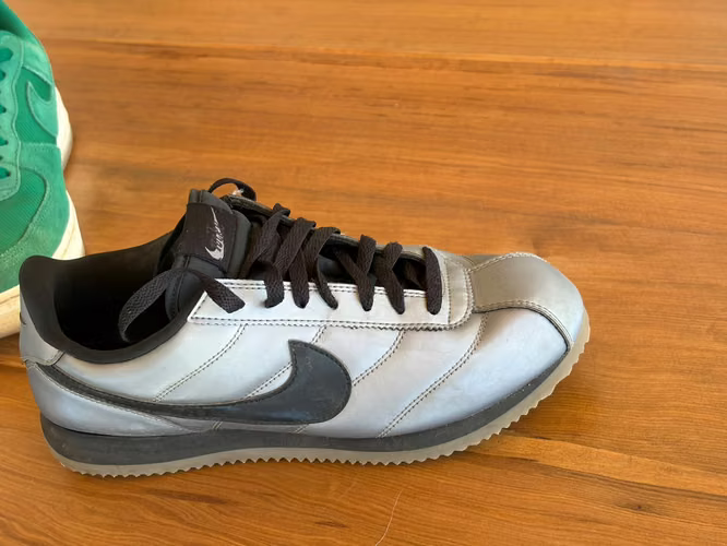 vendo zapatillas