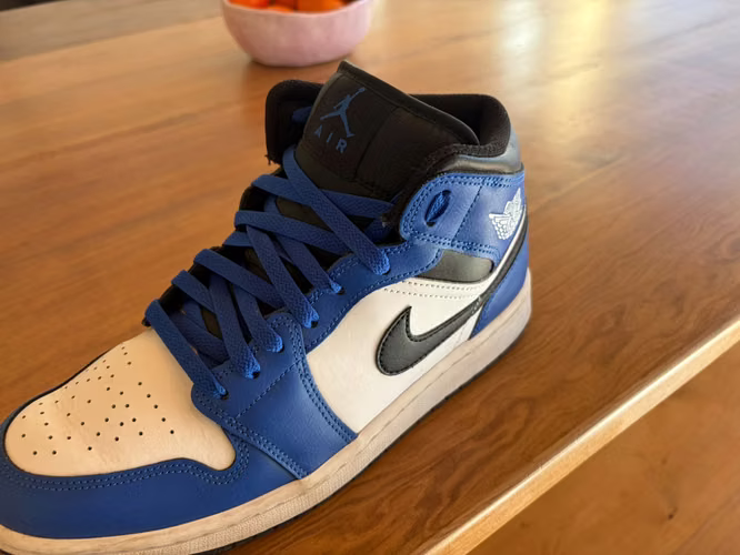 vendo zapatillas
