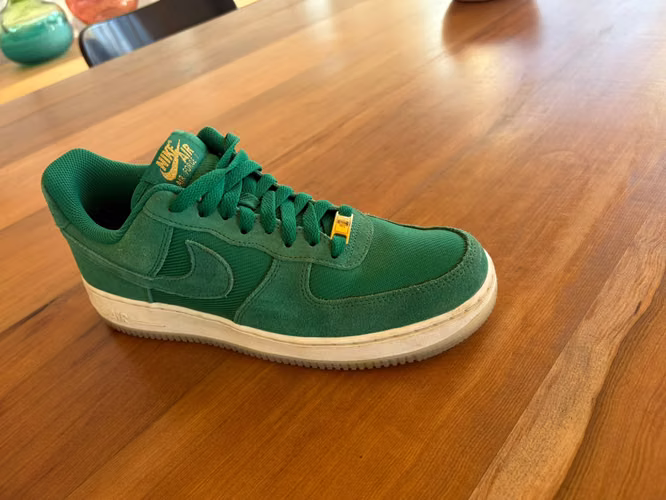 vendo zapatillas