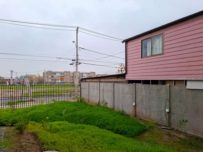 Avenida Paseo Pie An (1 Est ) [4167-6]