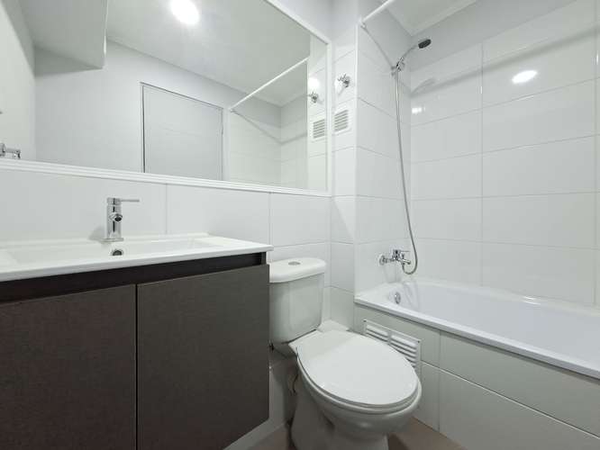 Avenida Paseo Pie An (1 Est ) [4167-6]