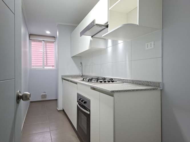 Avenida Paseo Pie An (1 Est ) [4167-6]