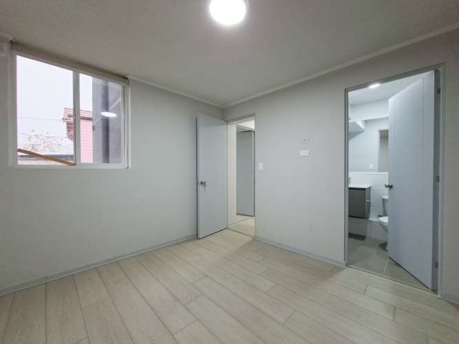 Avenida Paseo Pie An (1 Est ) [4167-6]