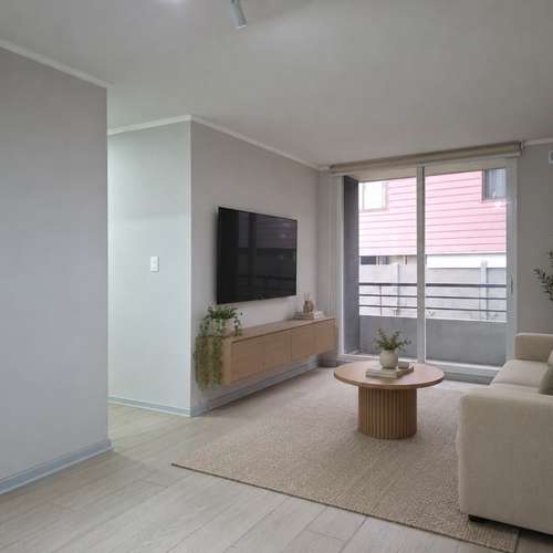 Avenida Paseo Pie An (1 Est ) [4167-6]