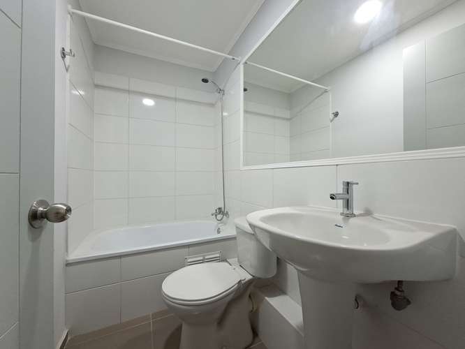 Avenida Paseo Pie An (1 Est ) [4167-6]