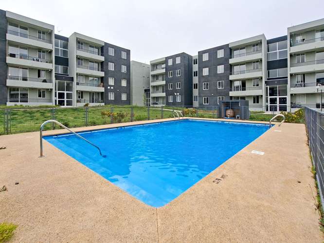 Avenida Paseo Pie An (1 Est ) [4167-6]
