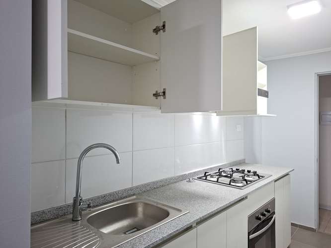 Avenida Paseo Pie An (1 Est ) [4167-6]