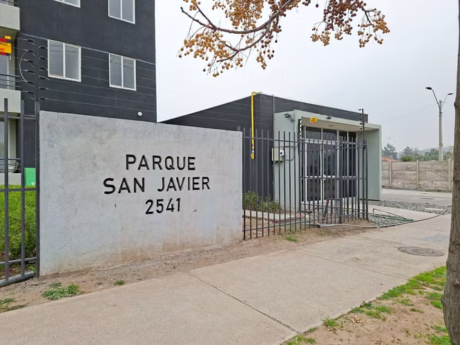 Avenida Paseo Pie An [4167-6] - Imagen 22