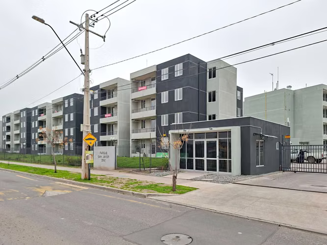 Avenida Paseo Pie An [4167-6] - Imagen 21
