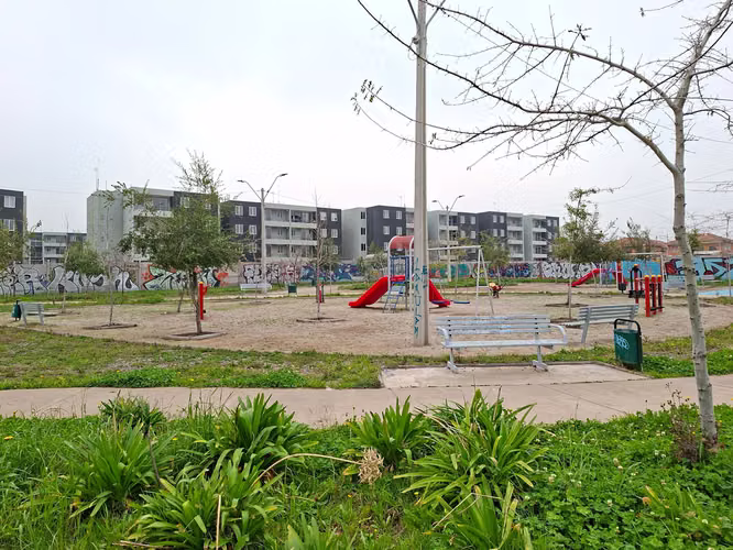 Avenida Paseo Pie An [4167-6] - Imagen 28