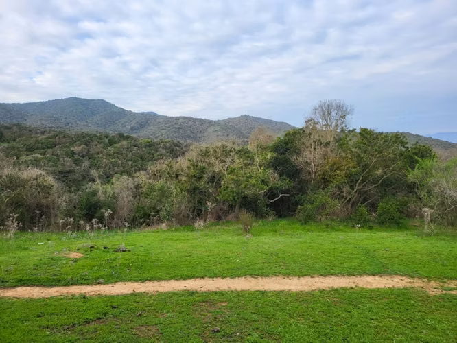 Sitios Santa Rosa de Cachagua