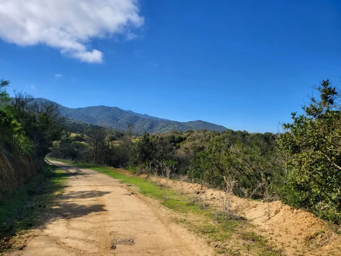 Sitios Santa Rosa de Cachagua