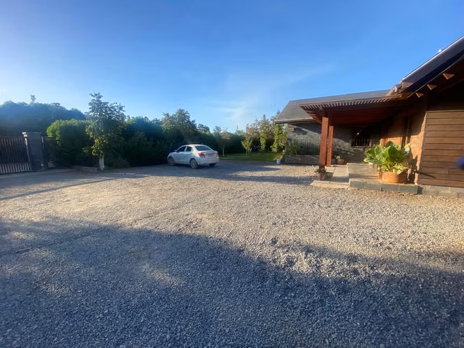 VENTA CASA 4HAB 2BA PEÑAFLOR