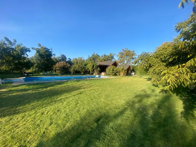 VENTA CASA 4HAB 2BA PEÑAFLOR