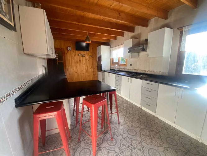 VENTA CASA 4HAB 2BA PEÑAFLOR