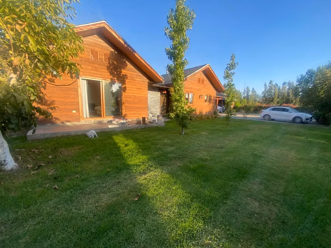 VENTA CASA 4HAB 2BA PEÑAFLOR
