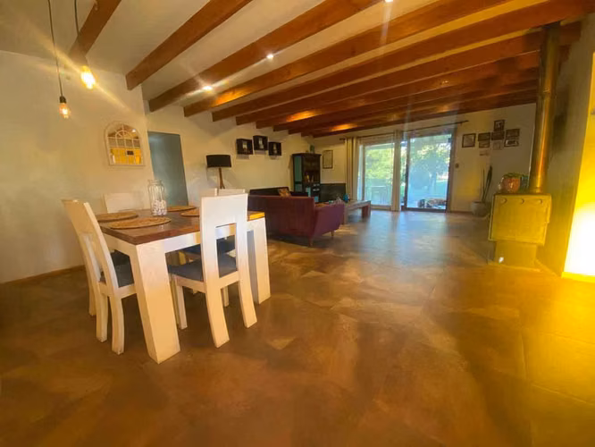 VENTA CASA 4HAB 2BA PEÑAFLOR