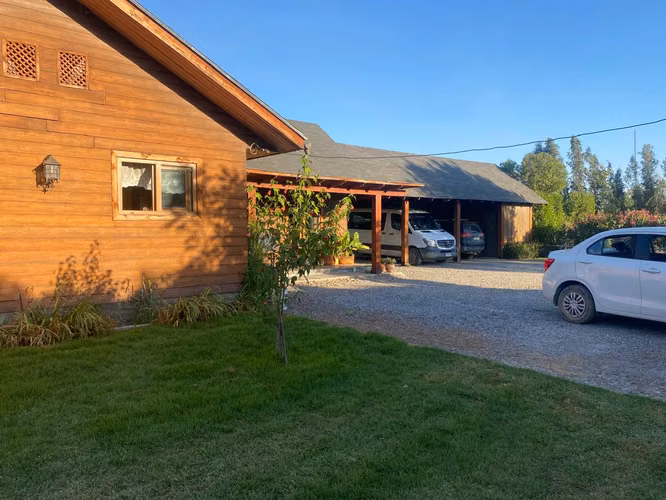 VENTA CASA 4HAB 2BA PEÑAFLOR