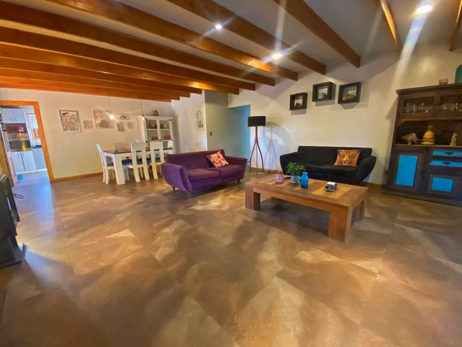 VENTA CASA 4HAB 2BA PEÑAFLOR