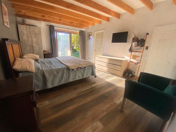 VENTA CASA 4HAB 2BA PEÑAFLOR
