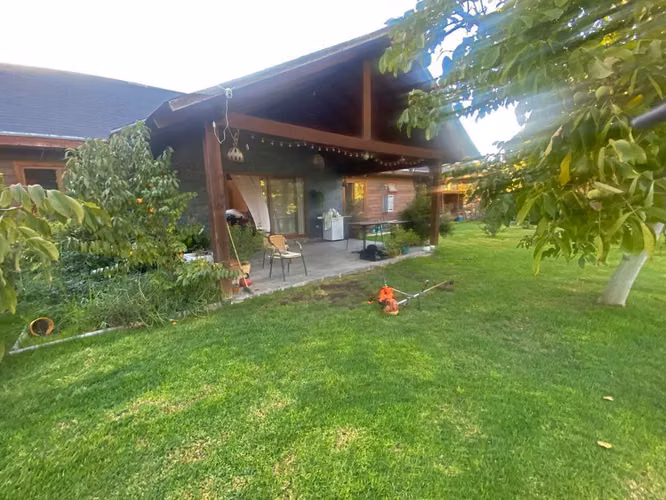 VENTA CASA 4HAB 2BA PEÑAFLOR