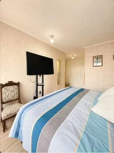 Venta Departamento Ñuñoa, Ricardo Lyon. (180808) - Imagen 24