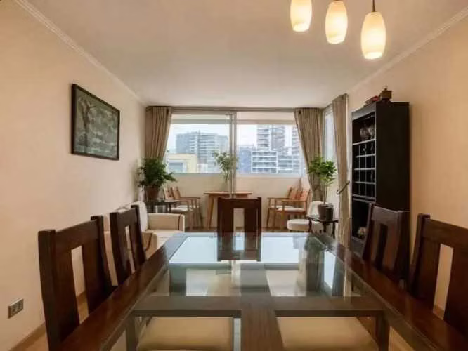 Venta Departamento Ñuñoa, Ricardo Lyon. (180808) - Imagen 8