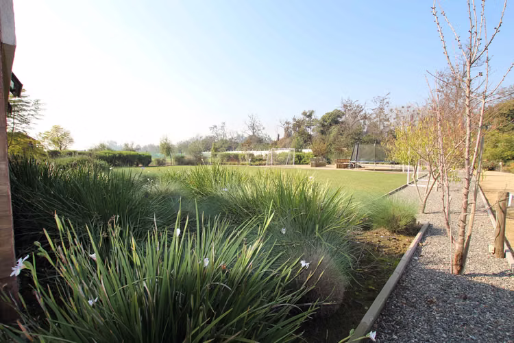 VENTA CASA EN CONDOMINIO 7HAB 5BA CALERA DE TANGO
