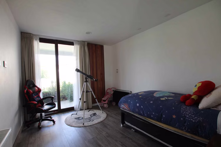 VENTA CASA EN CONDOMINIO 7HAB 5BA CALERA DE TANGO