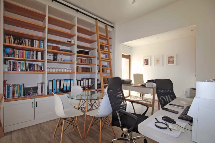 VENTA CASA EN CONDOMINIO 7HAB 5BA CALERA DE TANGO