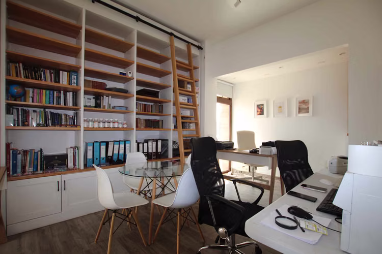 VENTA CASA EN CONDOMINIO 7HAB 5BA CALERA DE TANGO