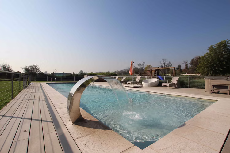 VENTA CASA EN CONDOMINIO 7HAB 5BA CALERA DE TANGO