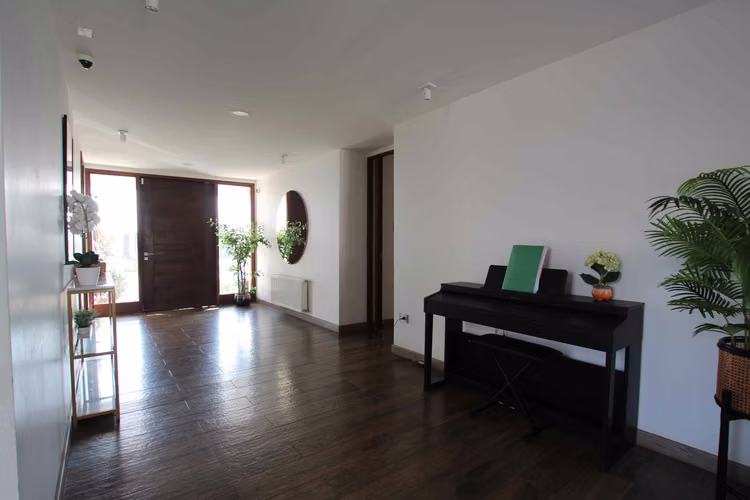 VENTA CASA EN CONDOMINIO 7HAB 5BA CALERA DE TANGO