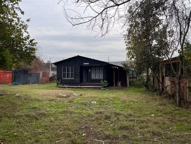 ARRIENDO CASACON AMPLIO SITIO BUIN VILLASECA MOLINO - Imagen 2
