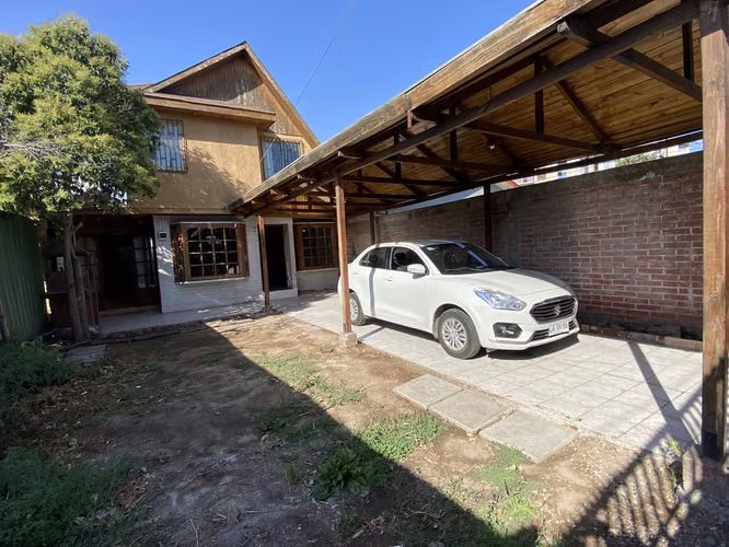 VENTA CASA 5HAB 2BA MAIPÚ