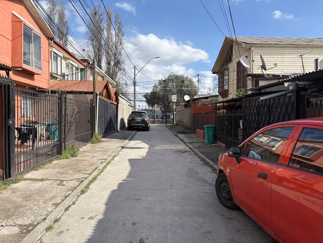 VENDE CASA 3 DORM, 1 BAÑO SAN JOSE -SAN BERNARDO - Imagen 29
