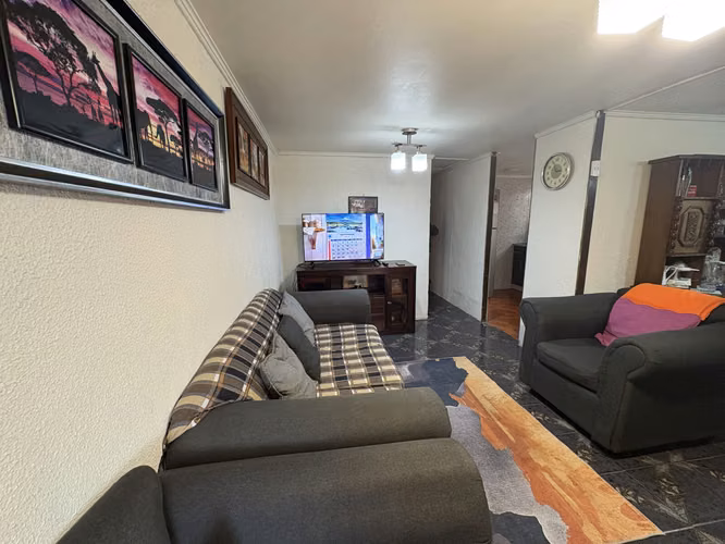 VENDE CASA 3 DORM, 1 BAÑO SAN JOSE -SAN BERNARDO - Imagen 5