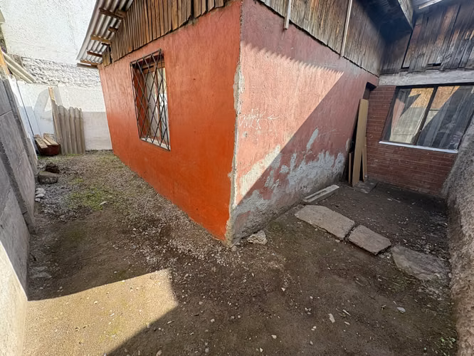 VENDE CASA 3 DORM, 1 BAÑO SAN JOSE -SAN BERNARDO - Imagen 26