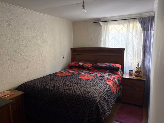 VENDE CASA 3 DORM, 1 BAÑO SAN JOSE -SAN BERNARDO - Imagen 15