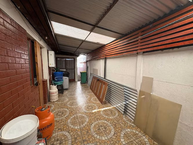 VENDE CASA 3 DORM, 1 BAÑO SAN JOSE -SAN BERNARDO - Imagen 21