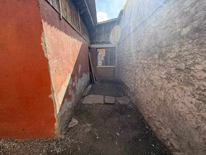VENDE CASA 3 DORM, 1 BAÑO SAN JOSE -SAN BERNARDO - Imagen 25